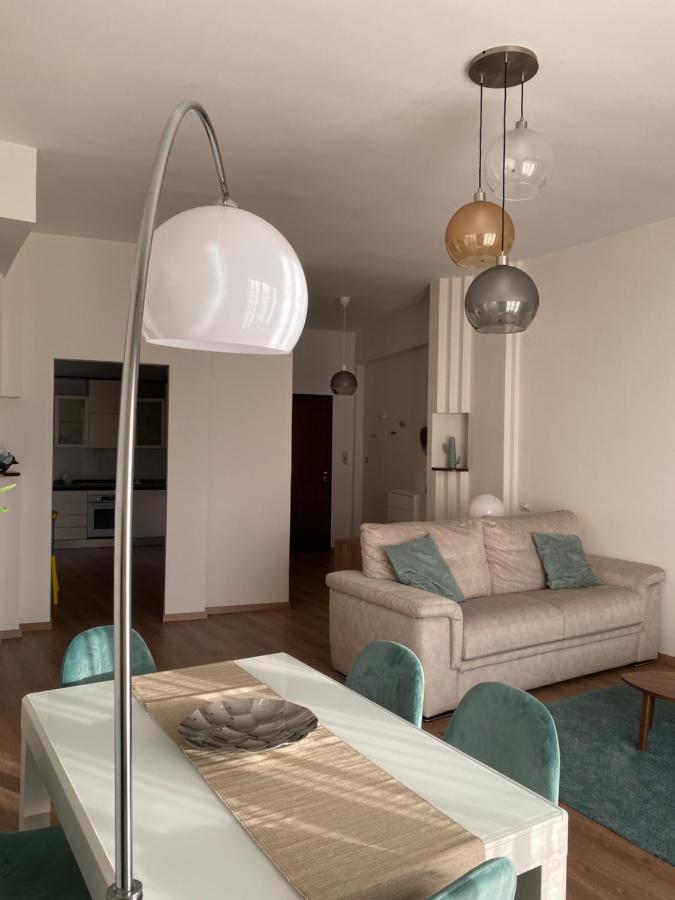 Aquamarine Apartment Кастелламмаре-ди-Стабия Экстерьер фото