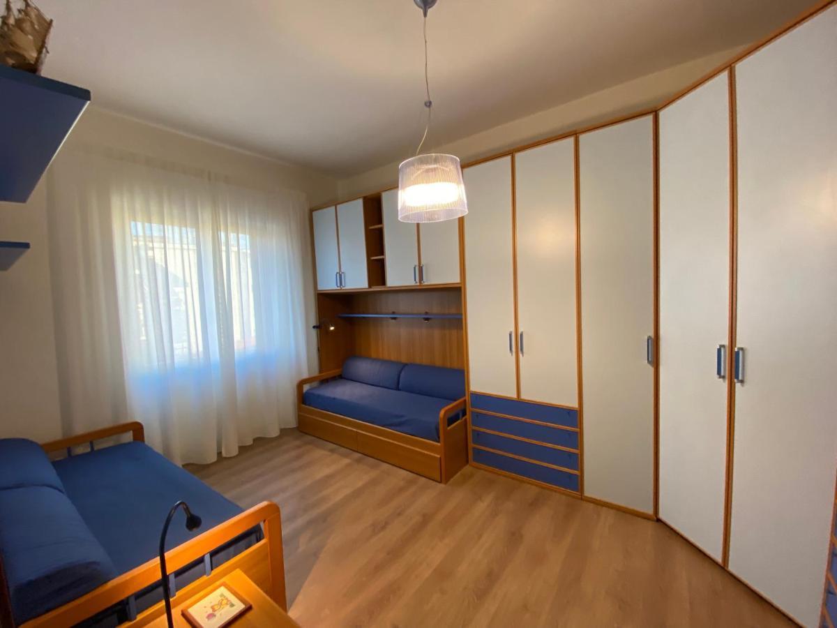 Aquamarine Apartment Кастелламмаре-ди-Стабия Экстерьер фото