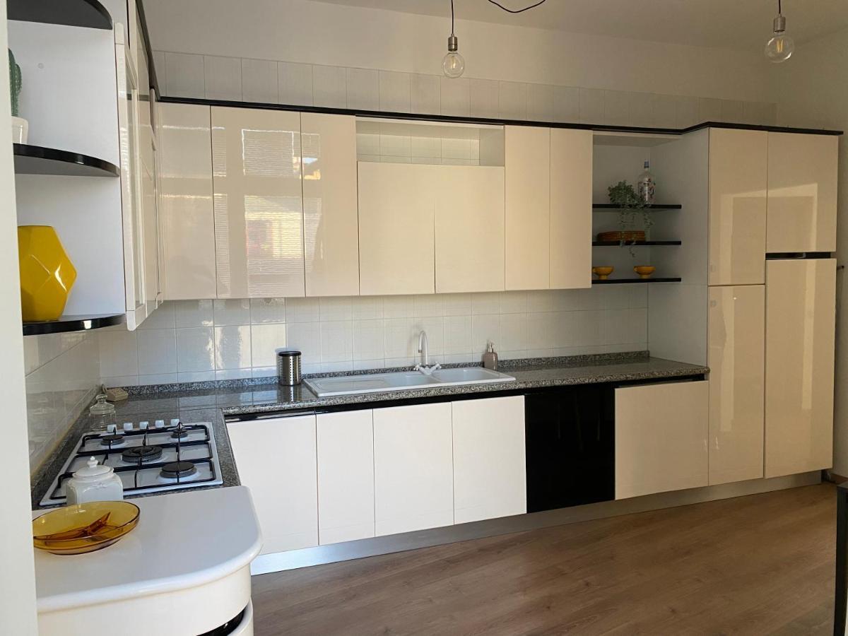 Aquamarine Apartment Кастелламмаре-ди-Стабия Экстерьер фото