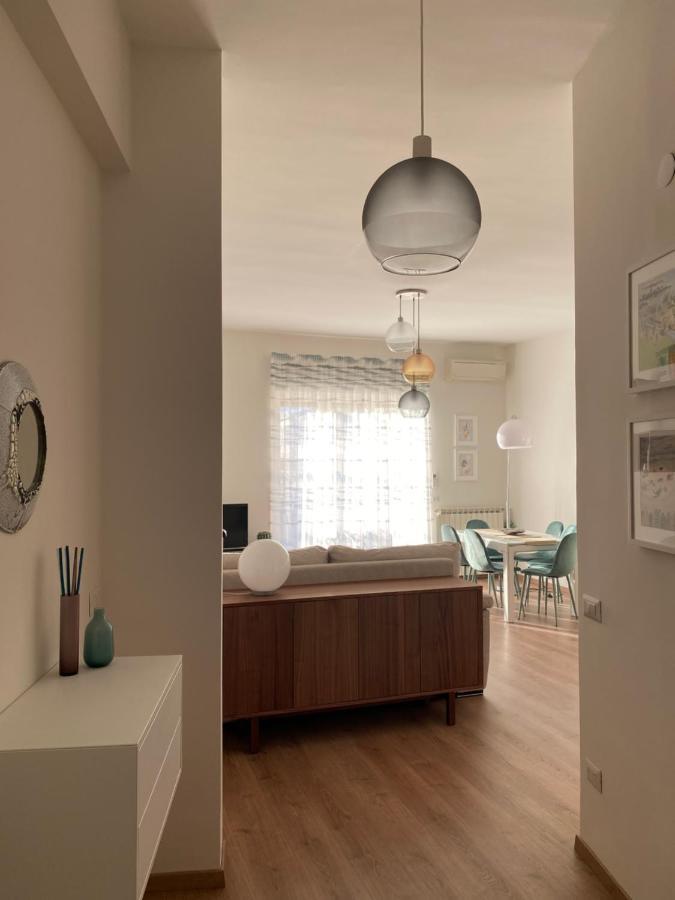 Aquamarine Apartment Кастелламмаре-ди-Стабия Экстерьер фото