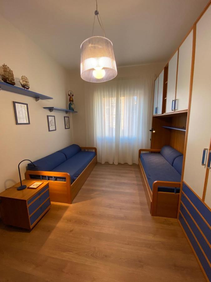 Aquamarine Apartment Кастелламмаре-ди-Стабия Экстерьер фото
